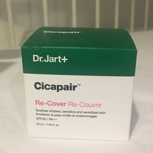 Dr. Jart Cicapair Tiger grass Re-cover balm